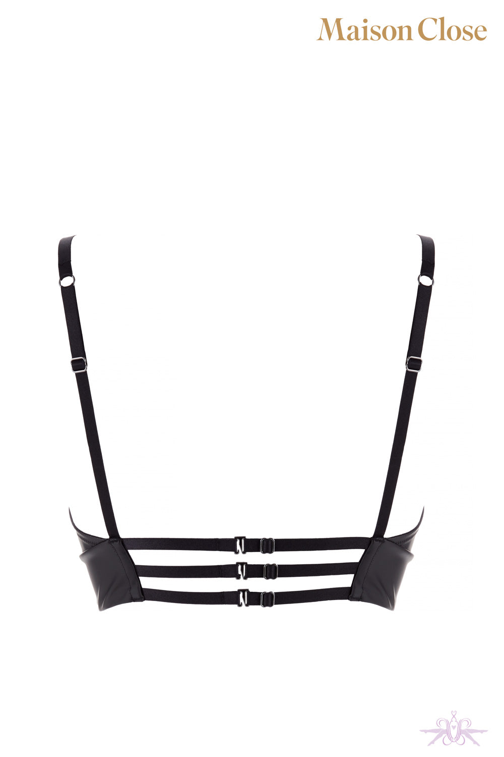 Maison Close Chambre Noire Bra