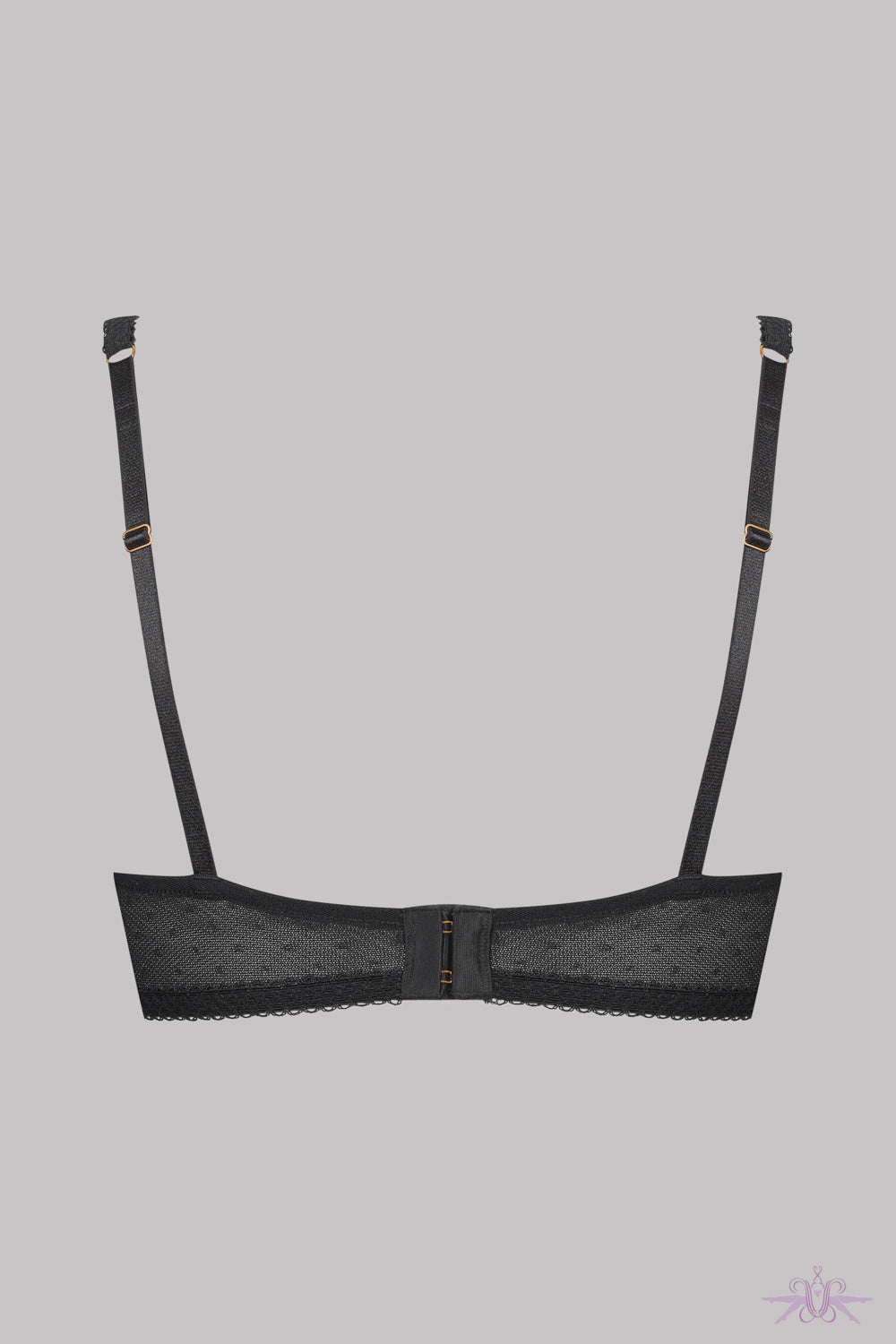 Maison Close Inspiration Divine Triangle Bra