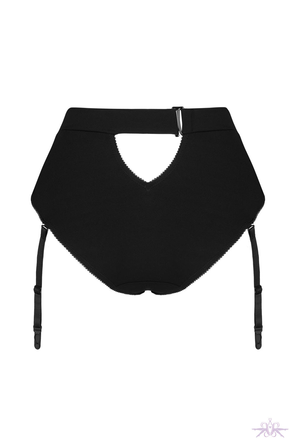 Obsessive Editya Garter Pants