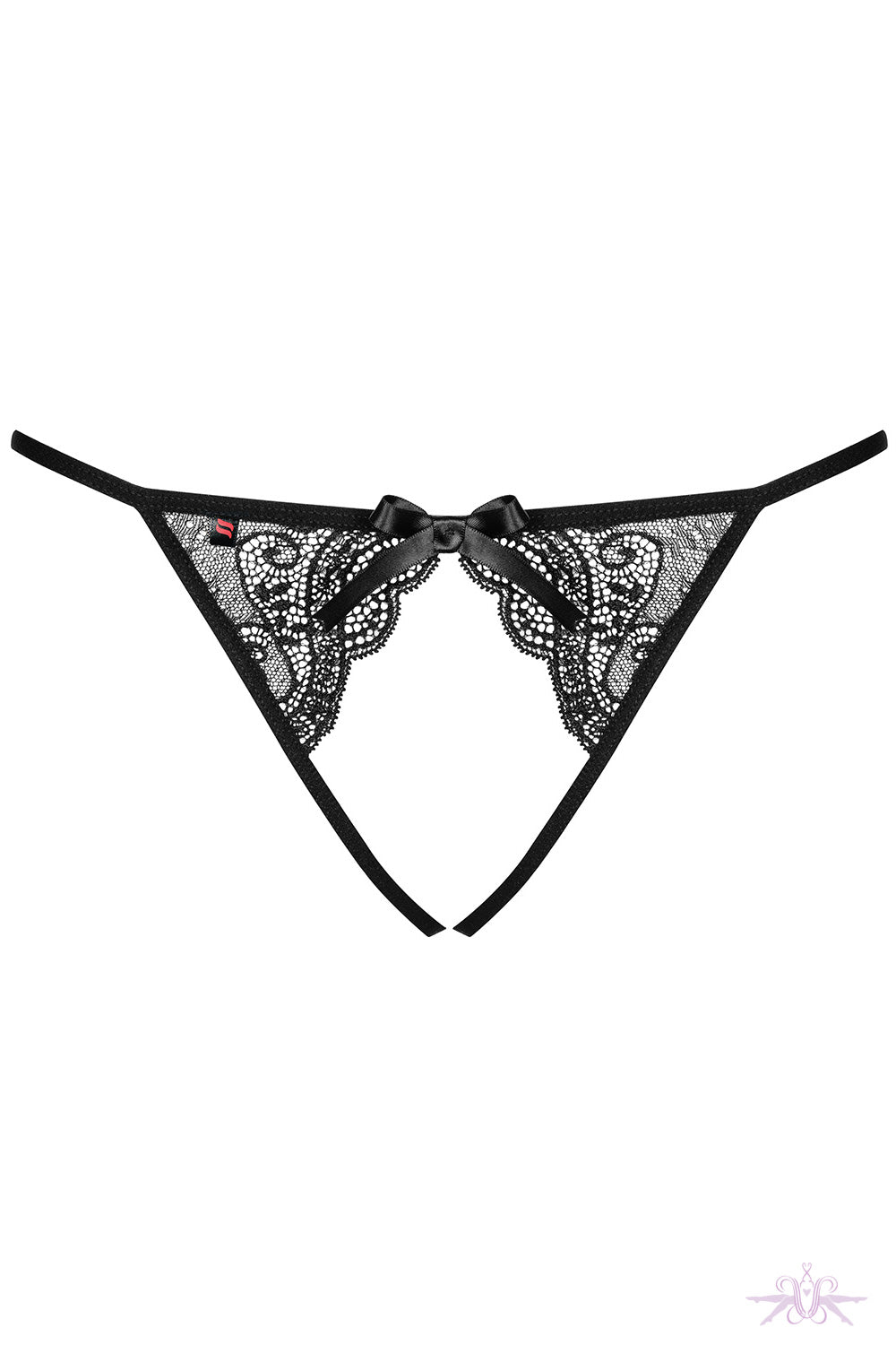 Obsessive Miamor Crotchless Panties