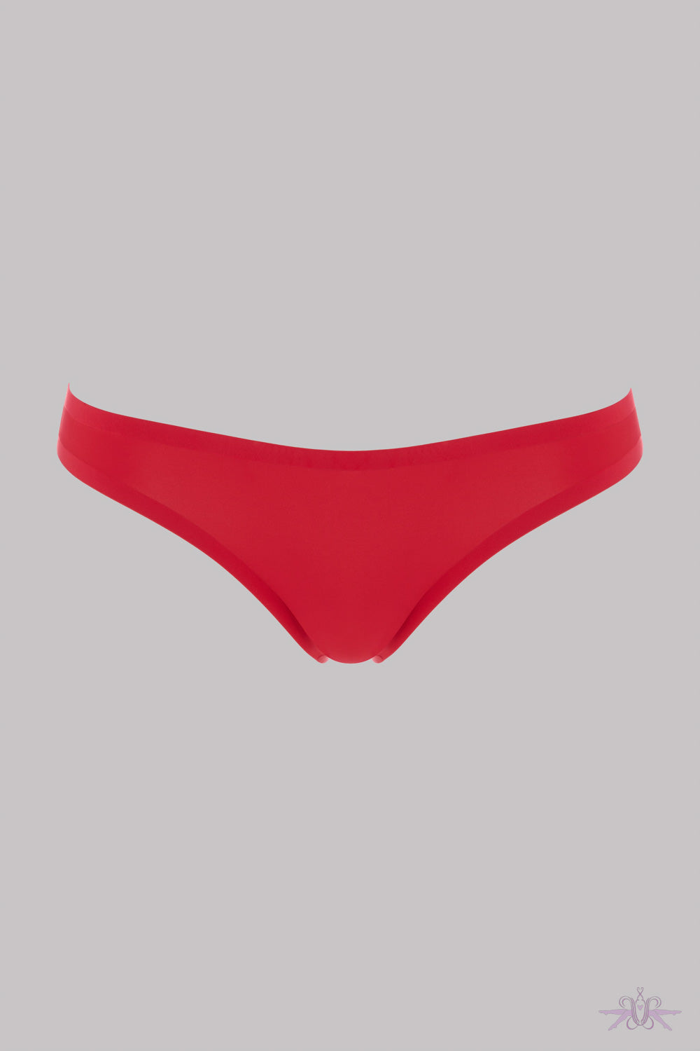 Maison Close Tapage Nocturne Red Panty