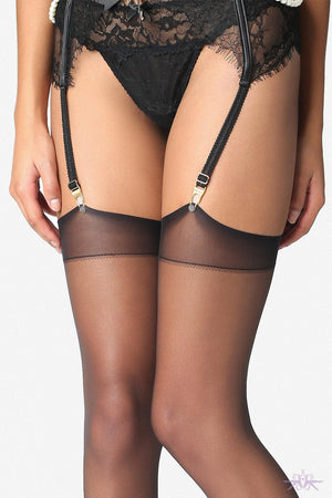 Marilyn Coco Air 5 Stockings