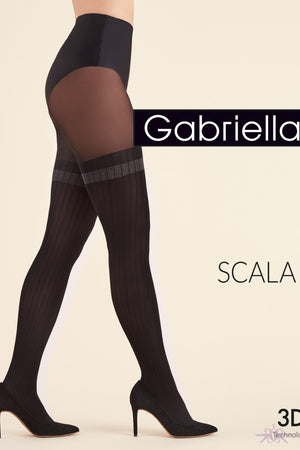 Gabriella Scala Tights