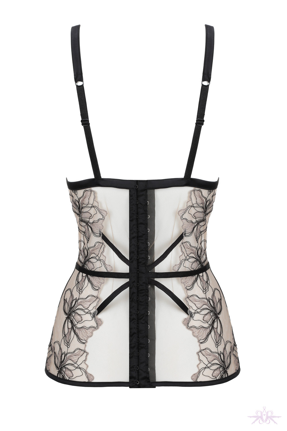 Prelude Greta Corset