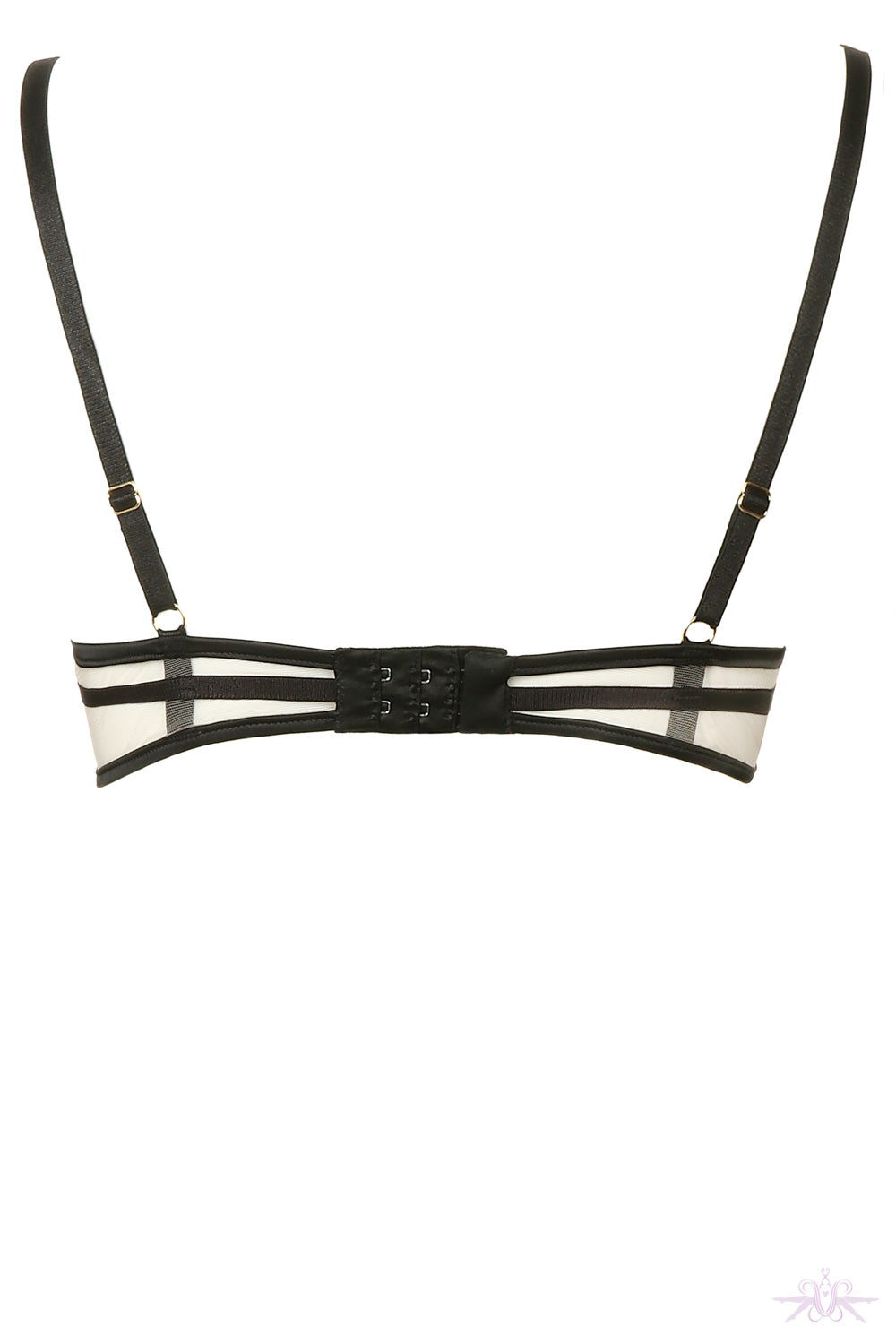 Prelude Greta Underwired Bra