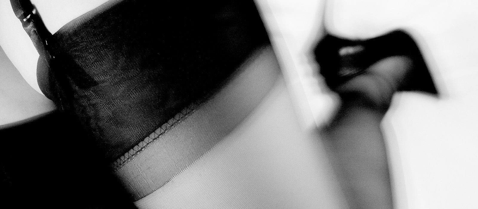 Stockings Photography