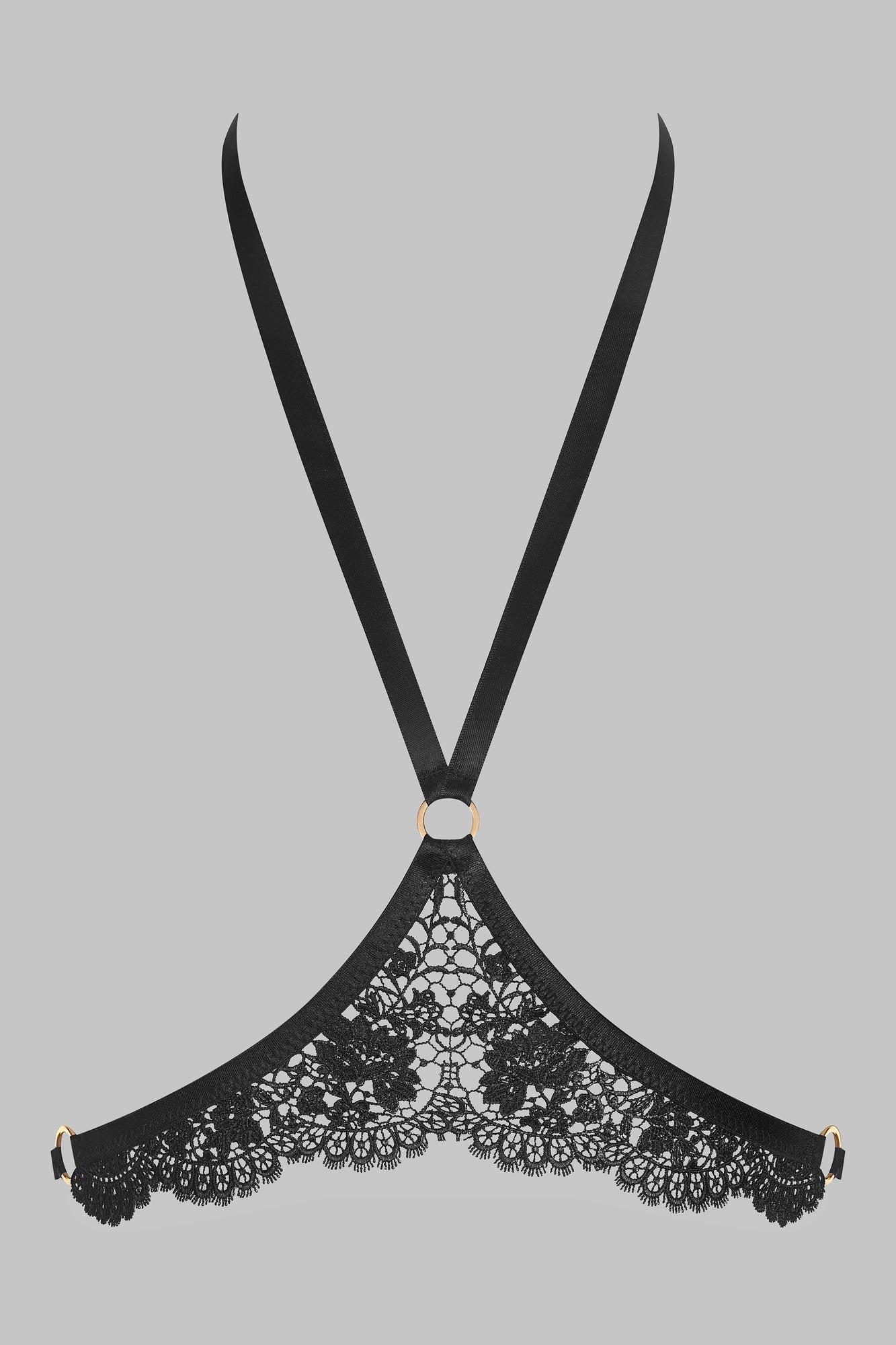 Maison Close Les Romantiques Harness