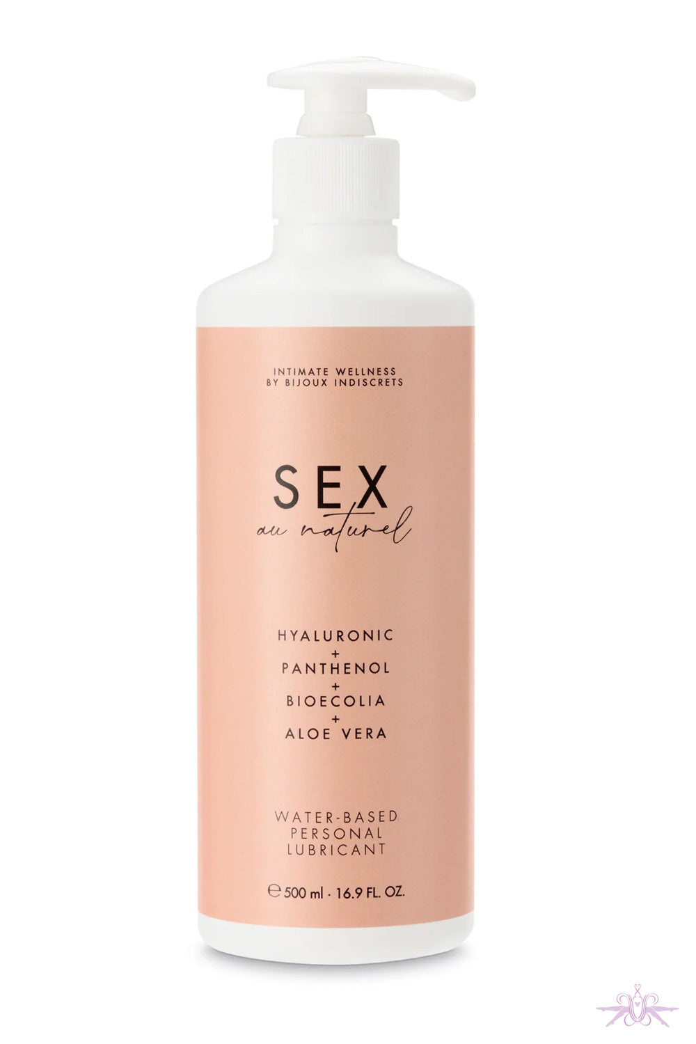 Bijoux Indiscrets Water Based Prebiotic Personal Lubricant