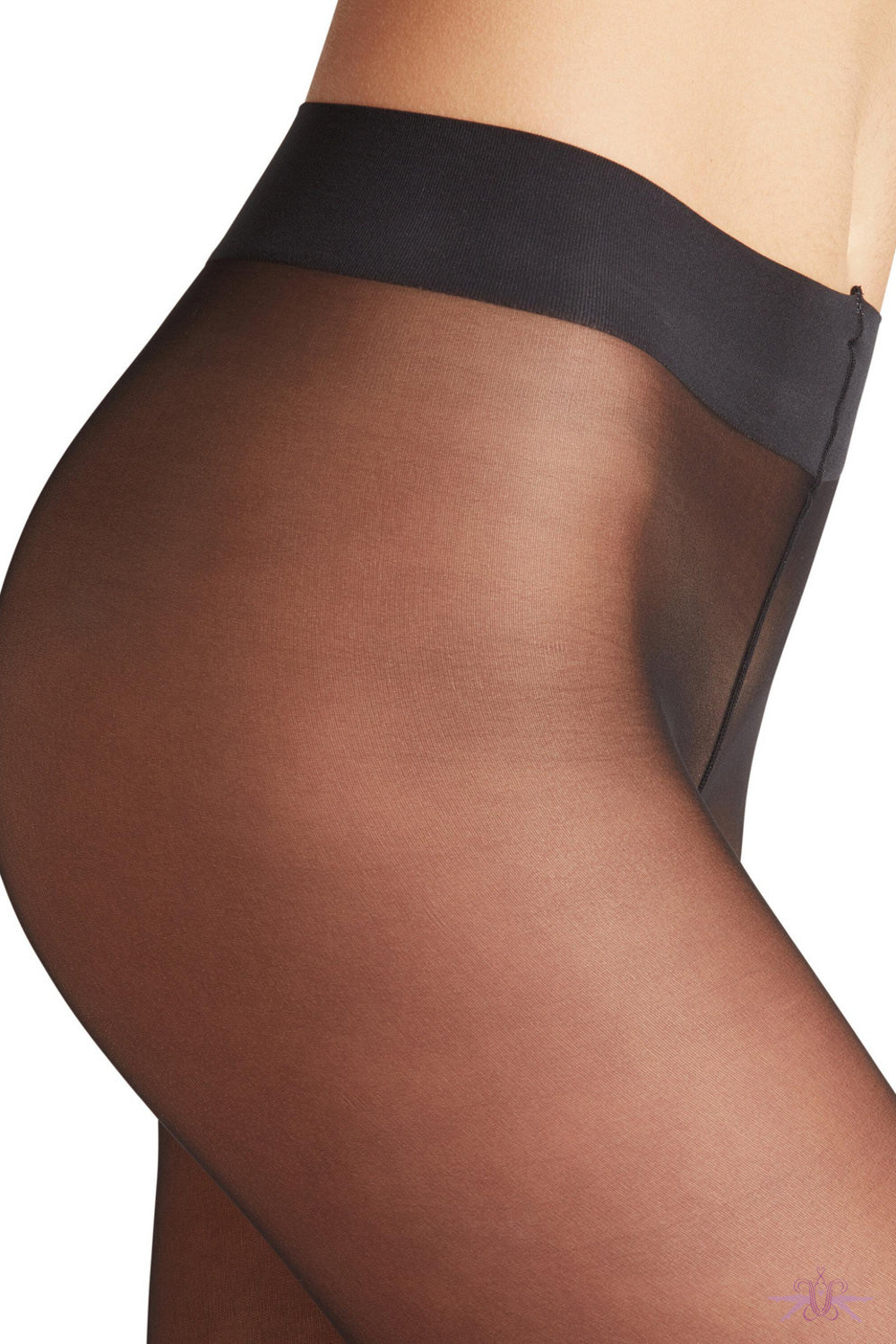 Falke Matt Deluxe 20 Tights