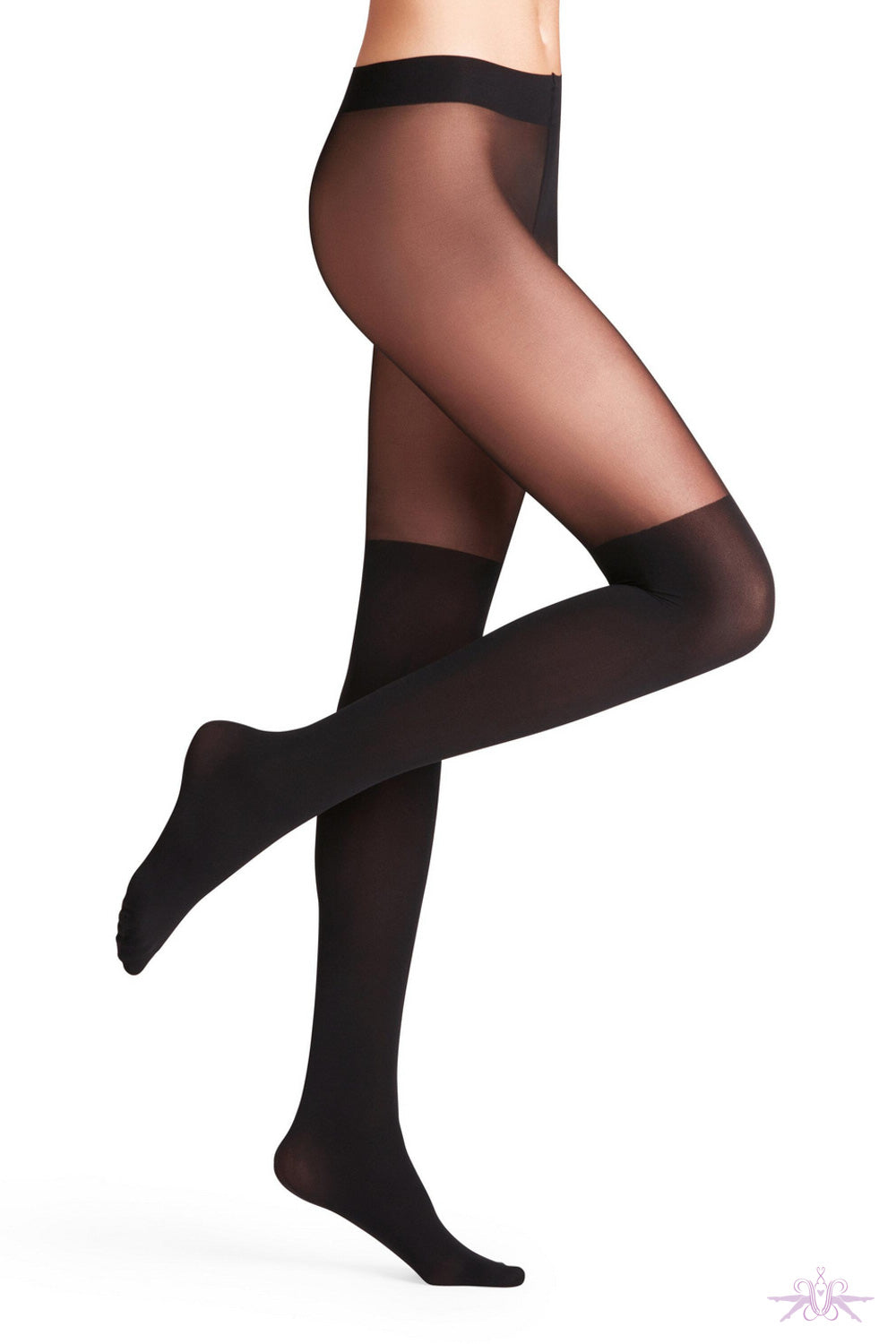 Falke Overknee Tights