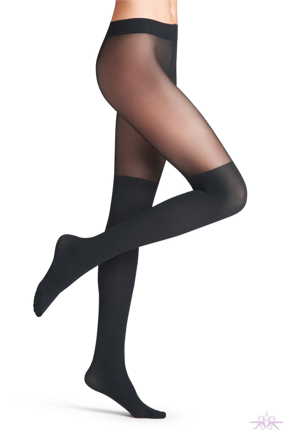 Falke Overknee Tights