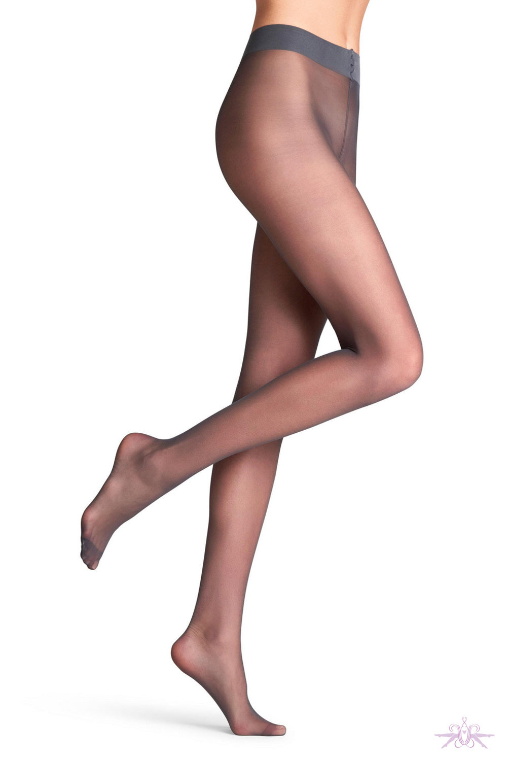 Falke Matt Deluxe 20 Tights