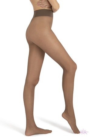 Le Bourget Satine 20 Denier Tights - Mayfair Stockings