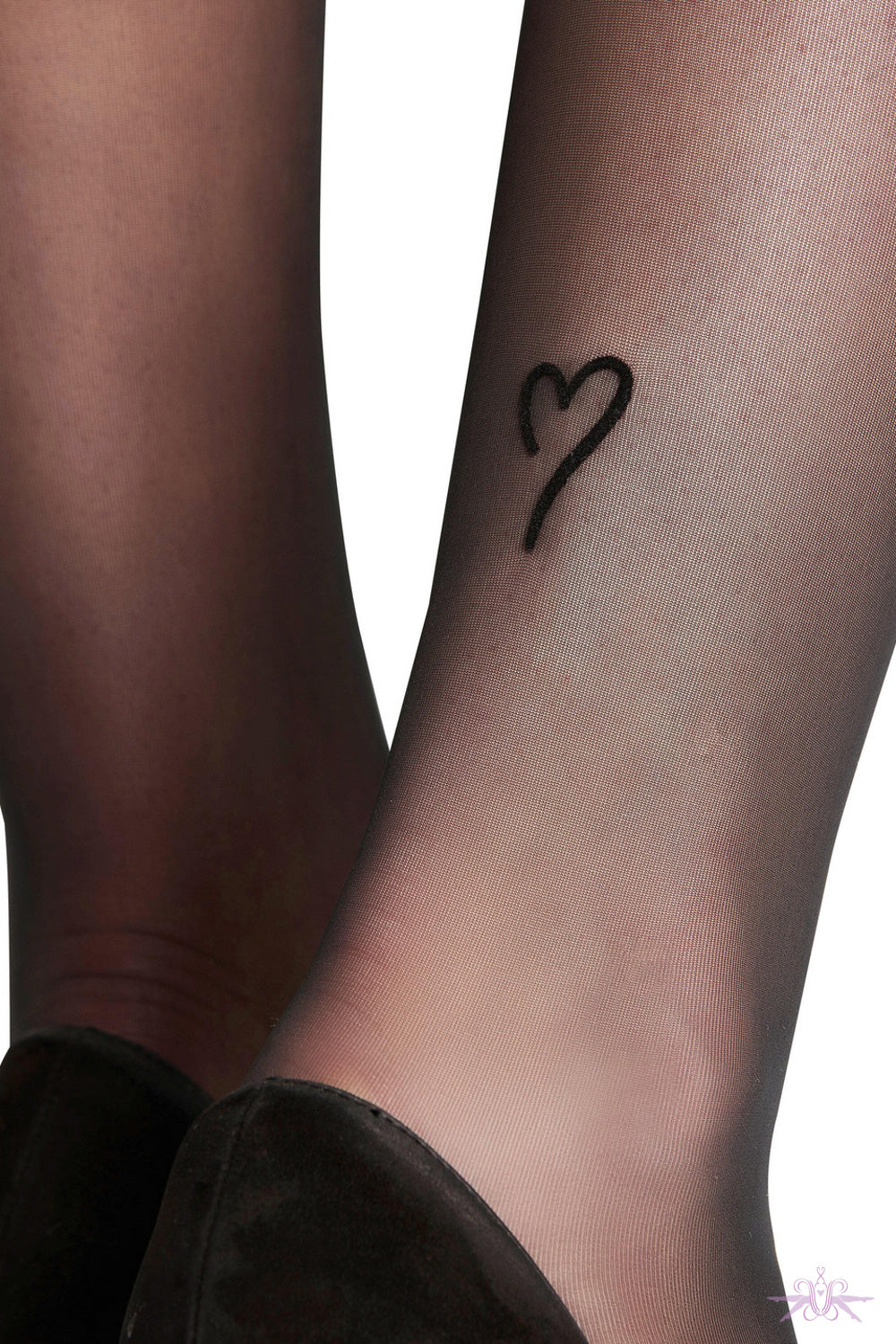 Falke Just Love Hold Ups