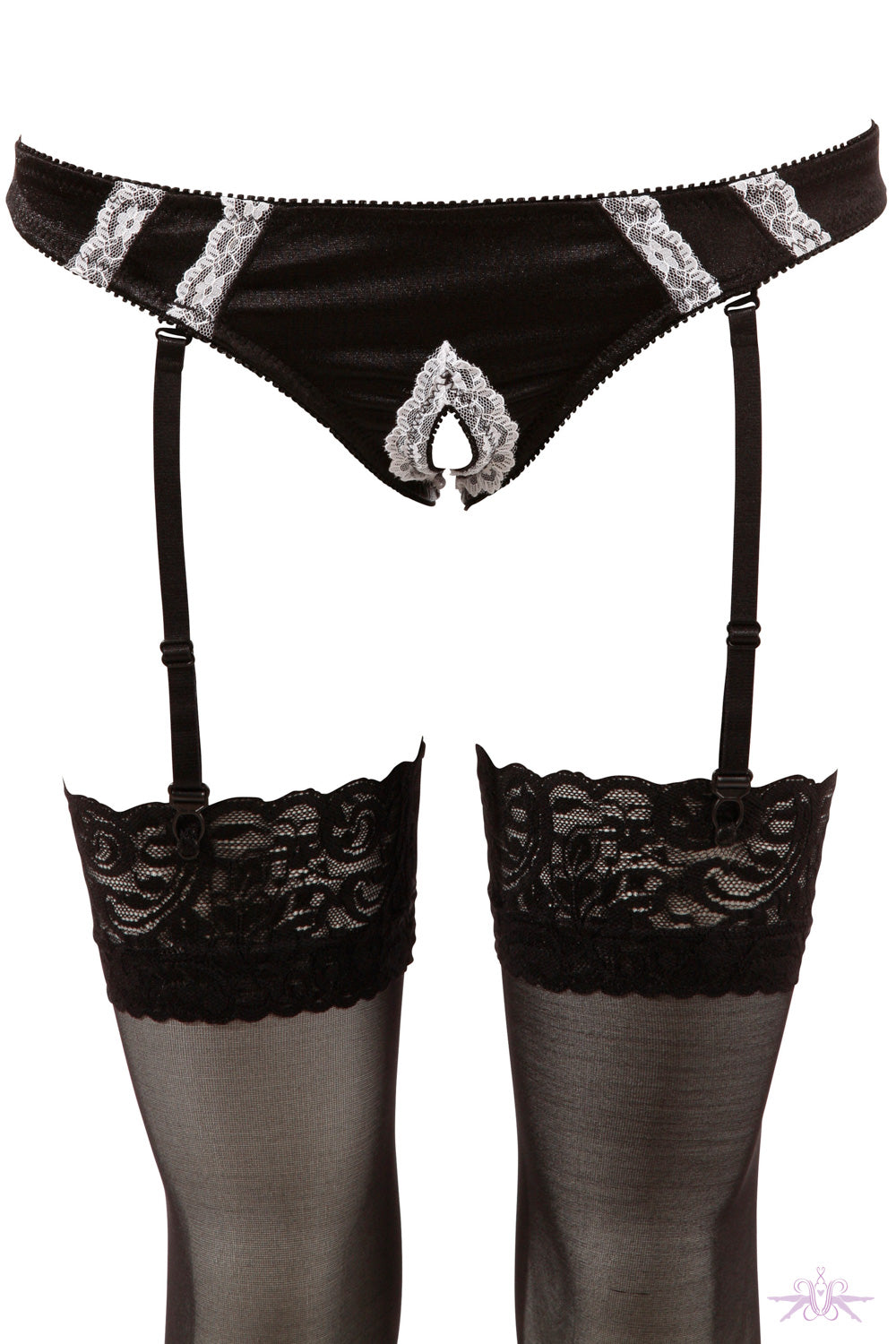 Maid Five Piece Outfit