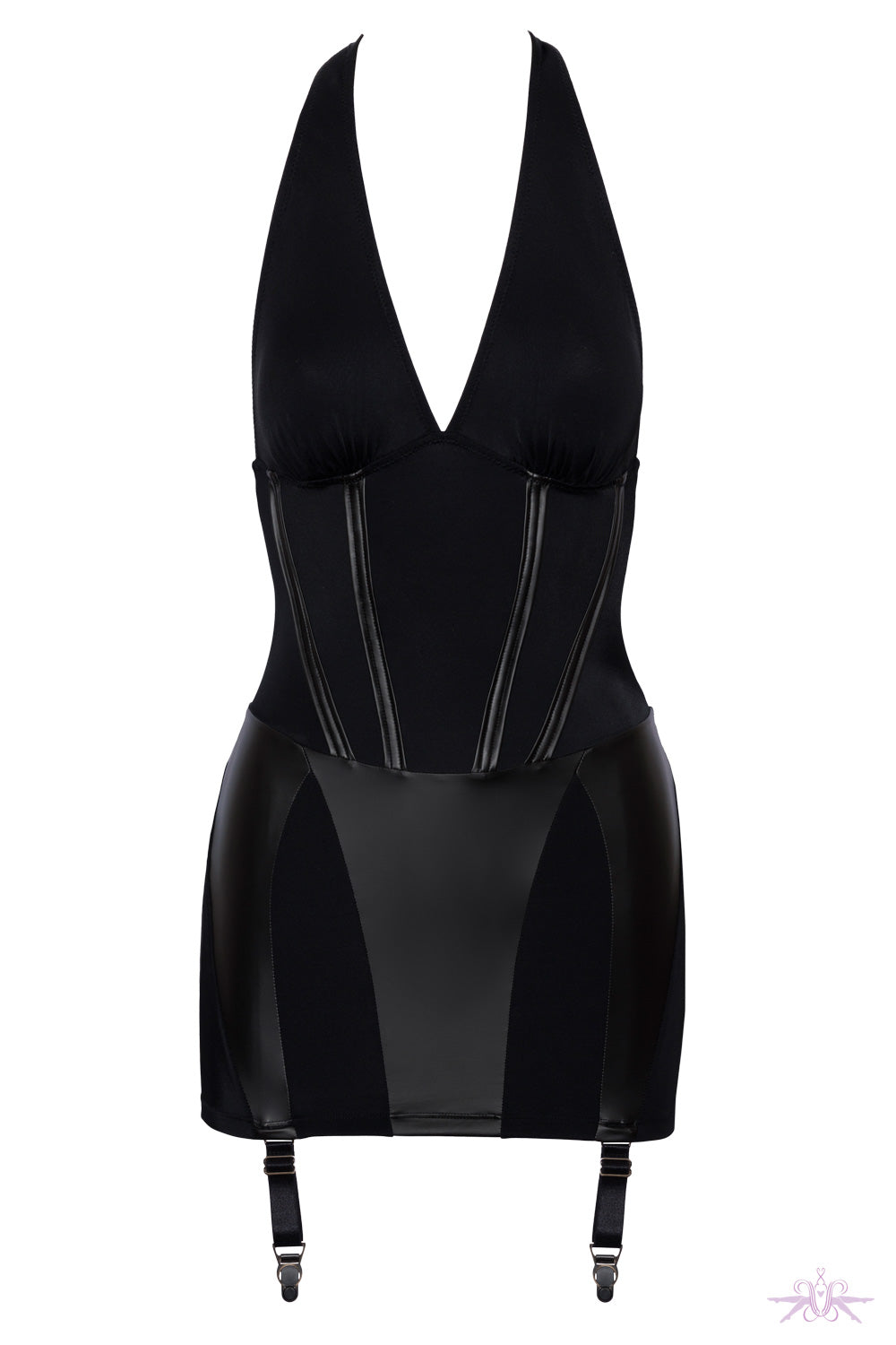 Dominatrix Dress Costume