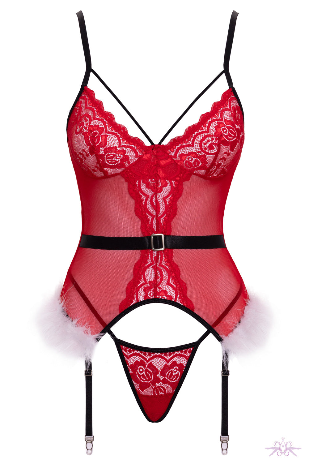 Cottelli Christmas Set