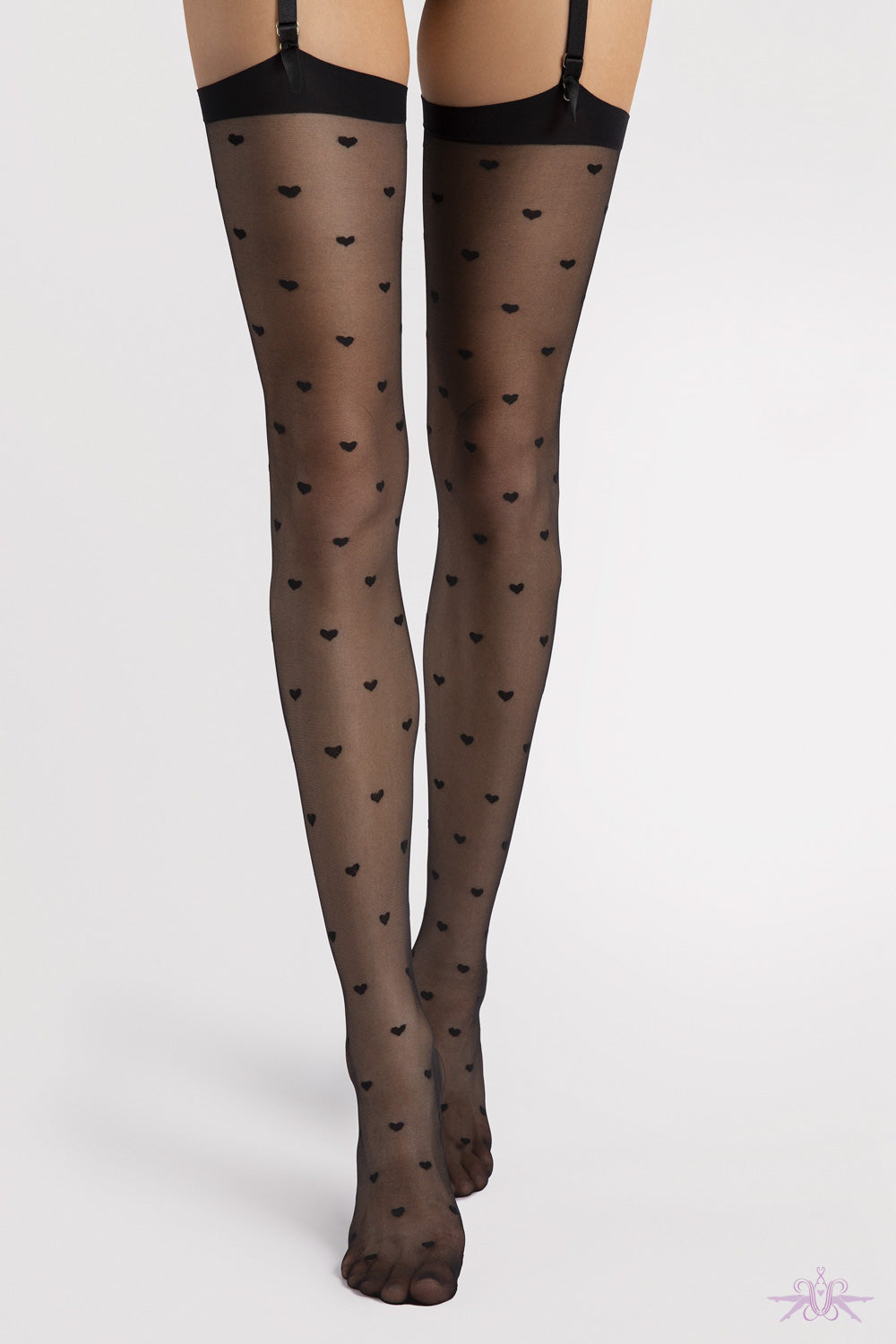 Fiore Love Booster Stockings