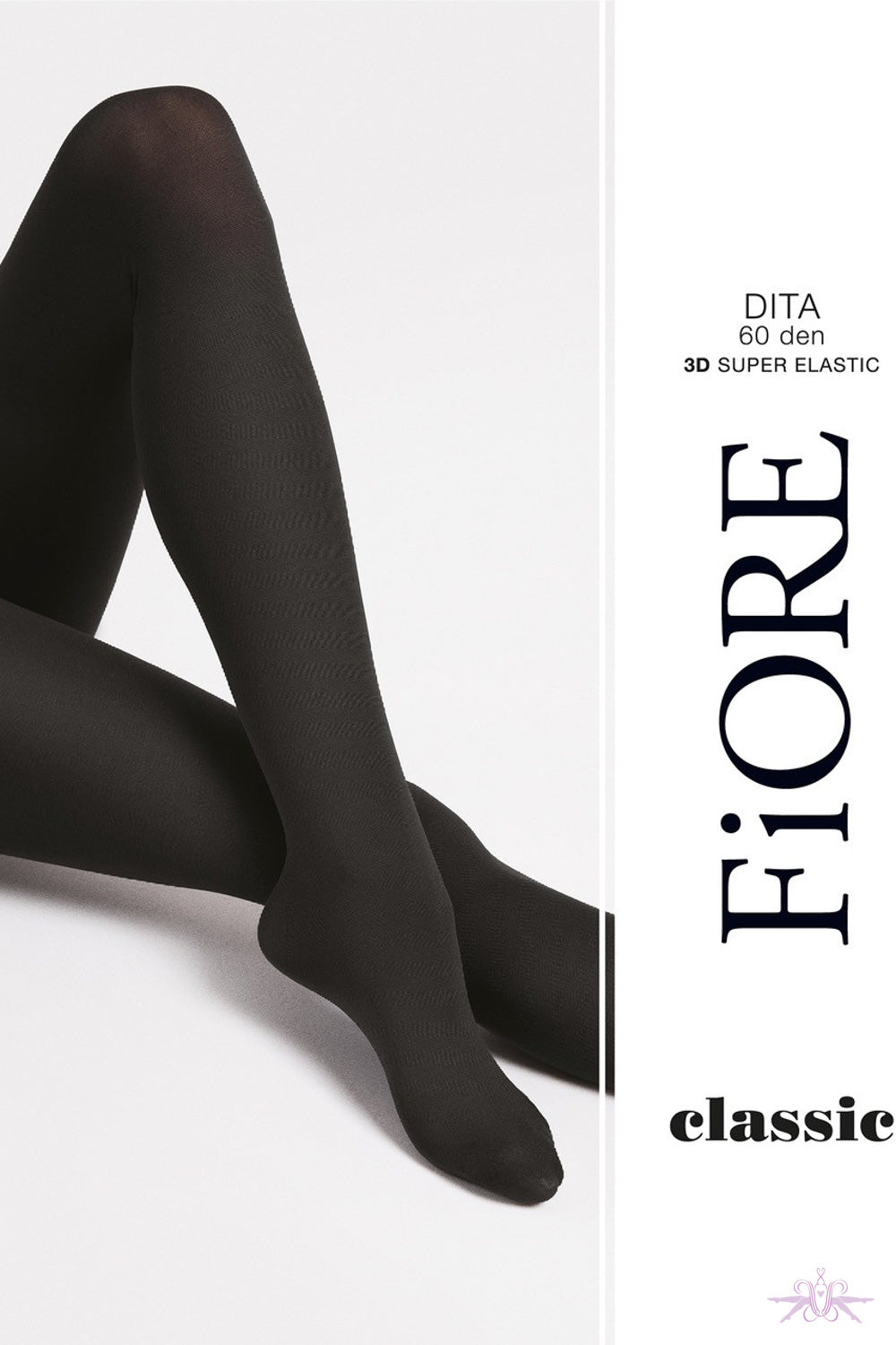 Fiore Dita 60D Tight