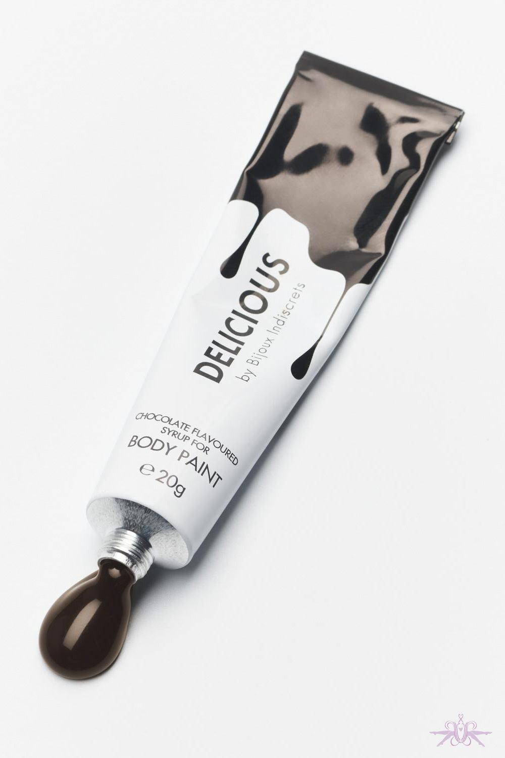 Bijoux Indiscrets Chocolate Body Paint