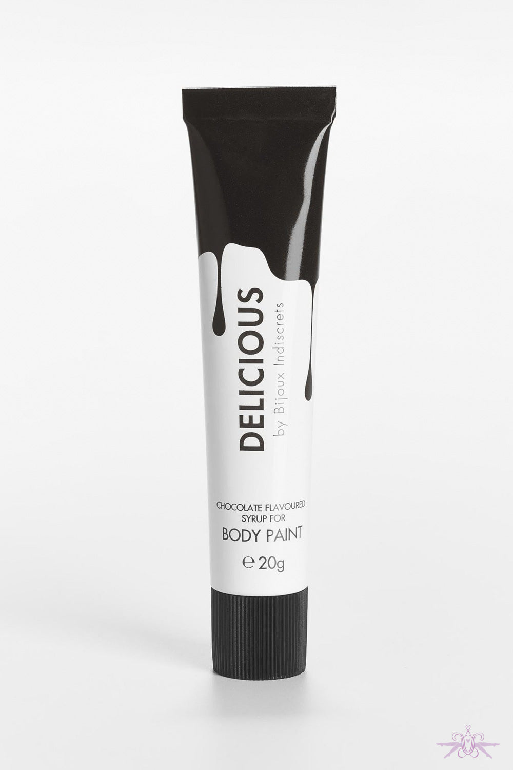 Bijoux Indiscrets Chocolate Body Paint