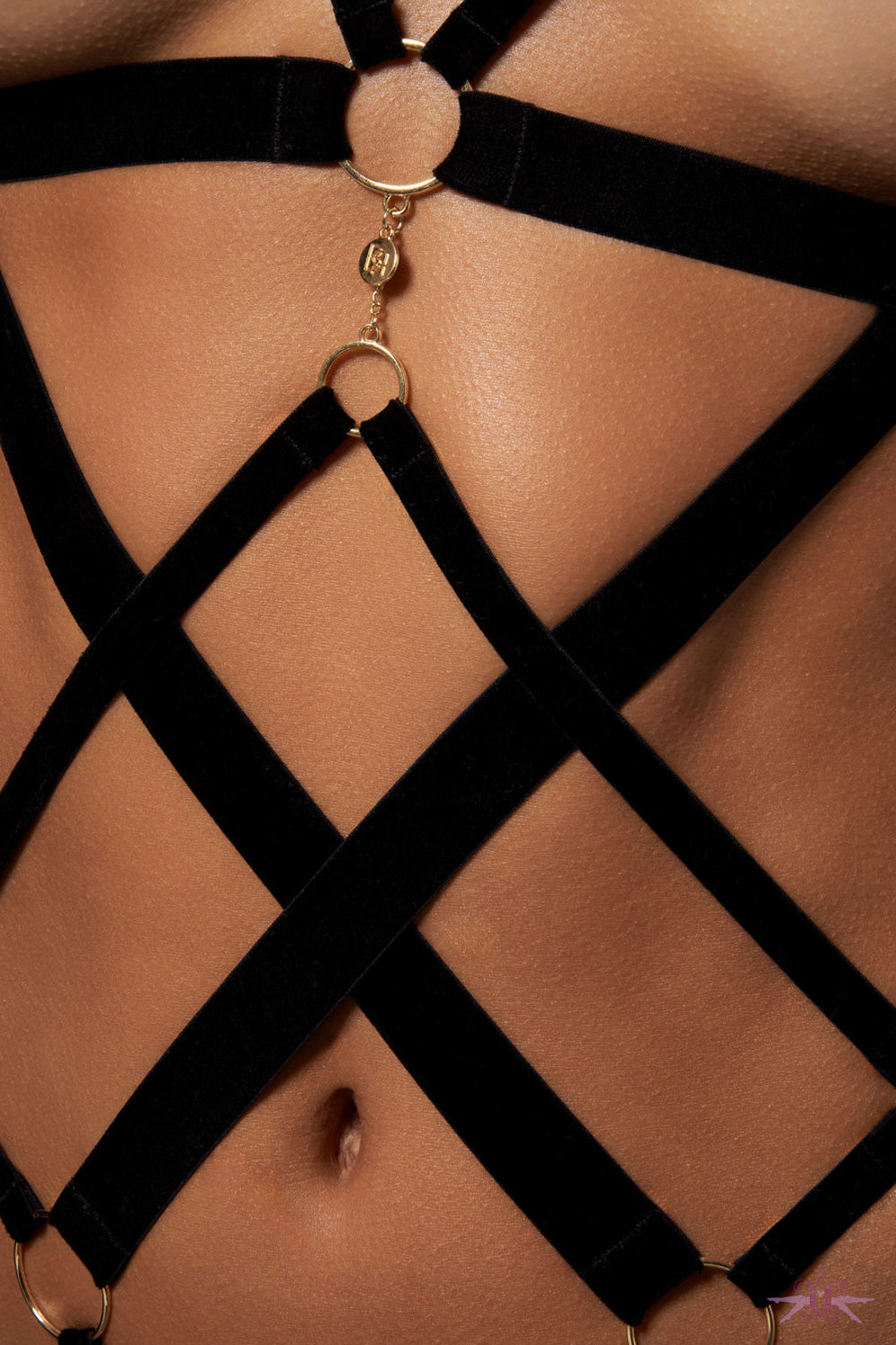 Bluebella Simone Open Bodysuit