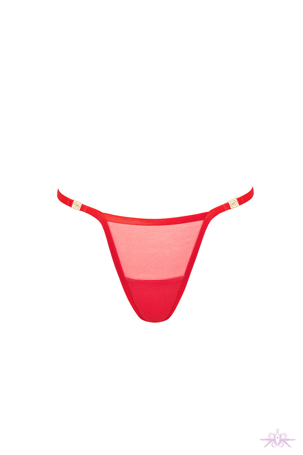 Bluebella Tali Thong