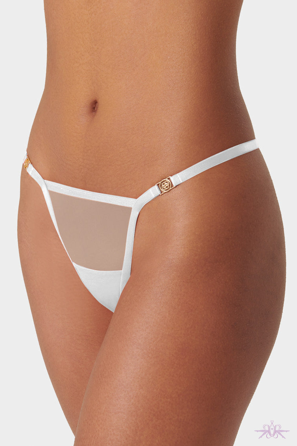 Bluebella Tali Thong