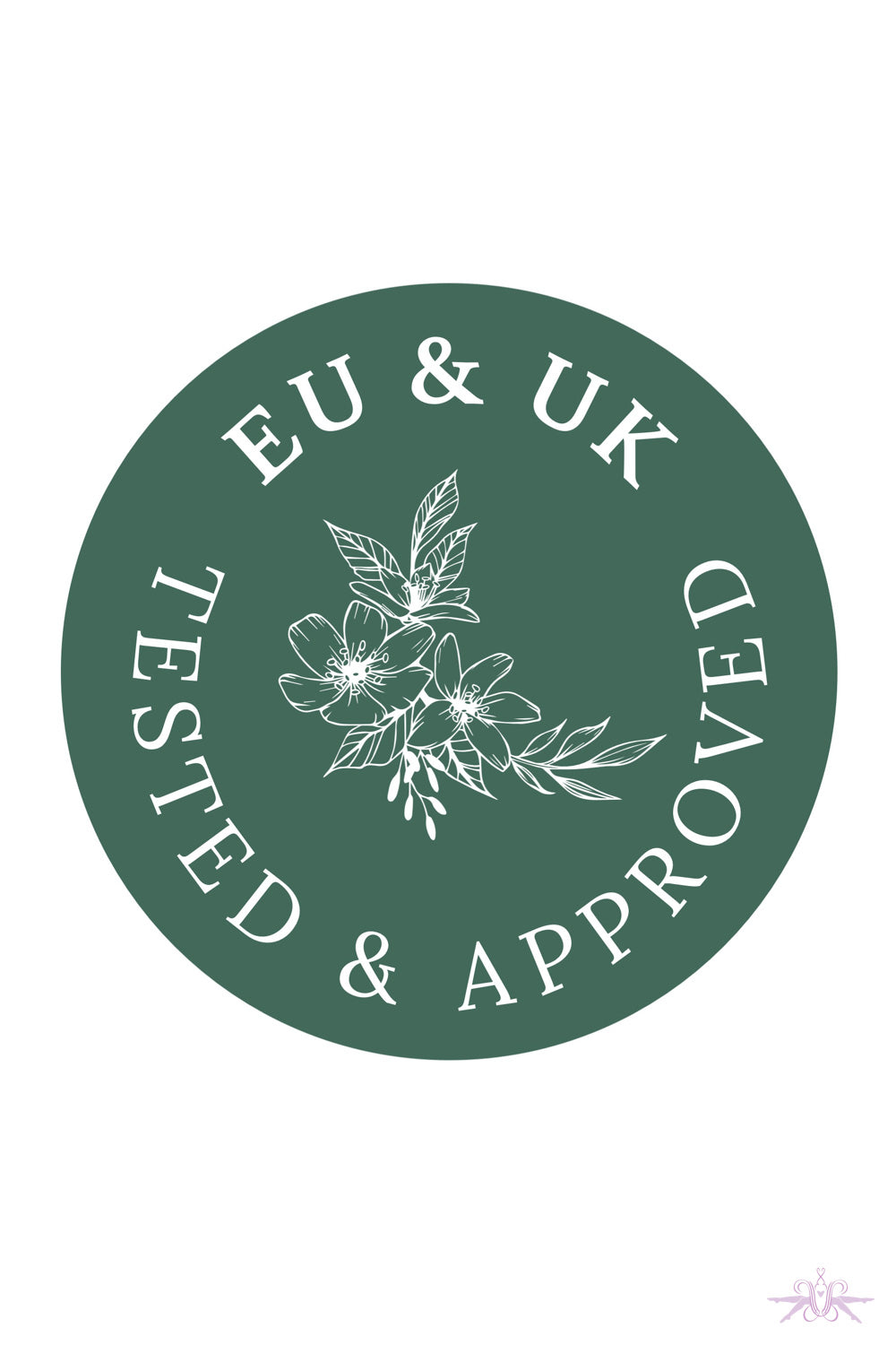 French Girl Organic Nail & Cuticle Treatment Oil