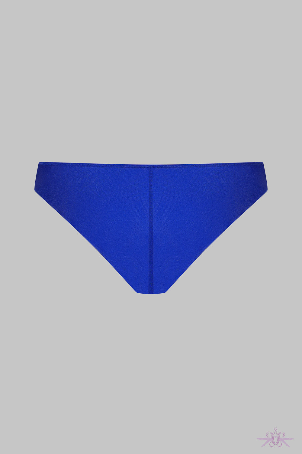 Maison Close Corps a Corps Blue Brief