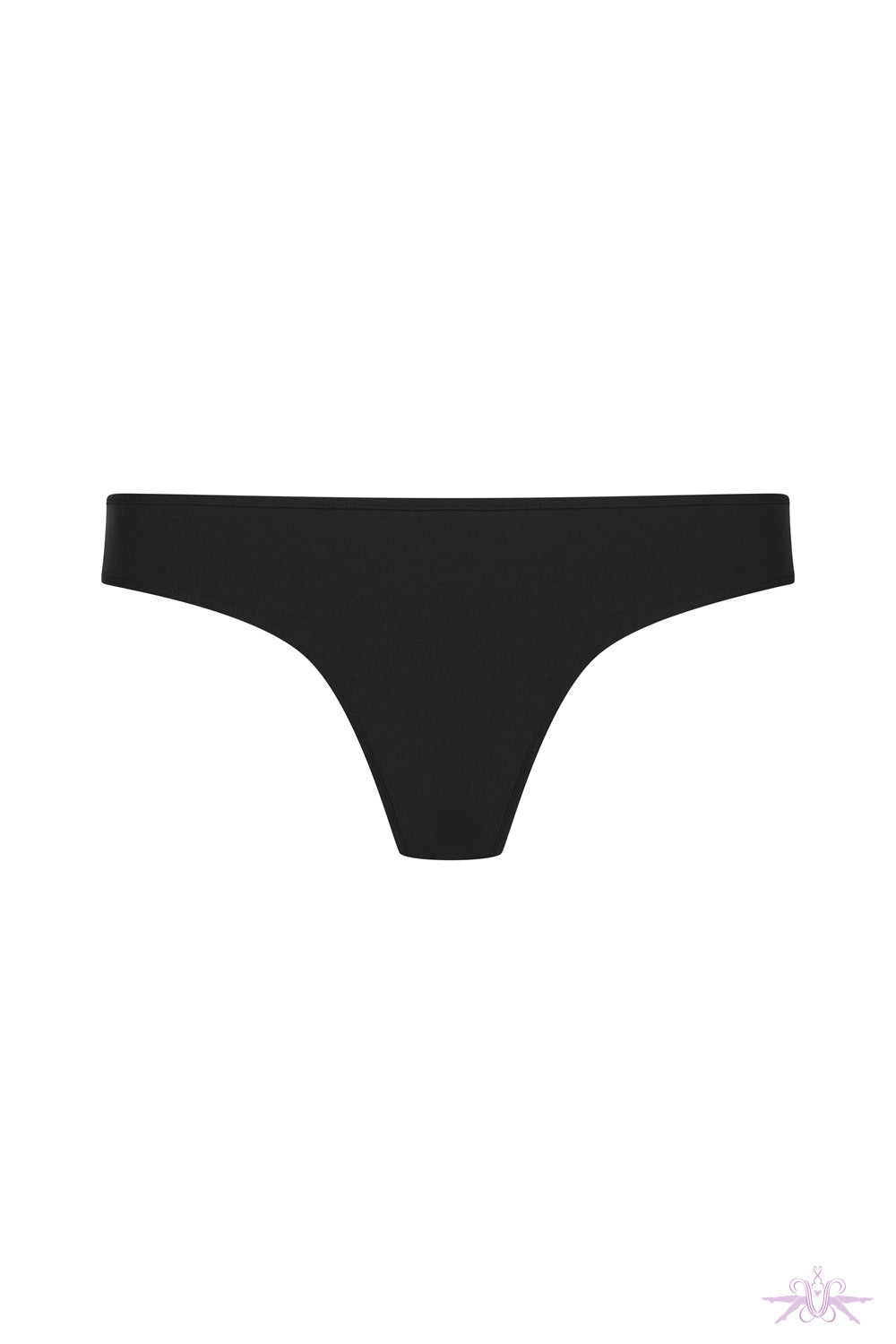 Maison Close Nuit Fauve Open Panty