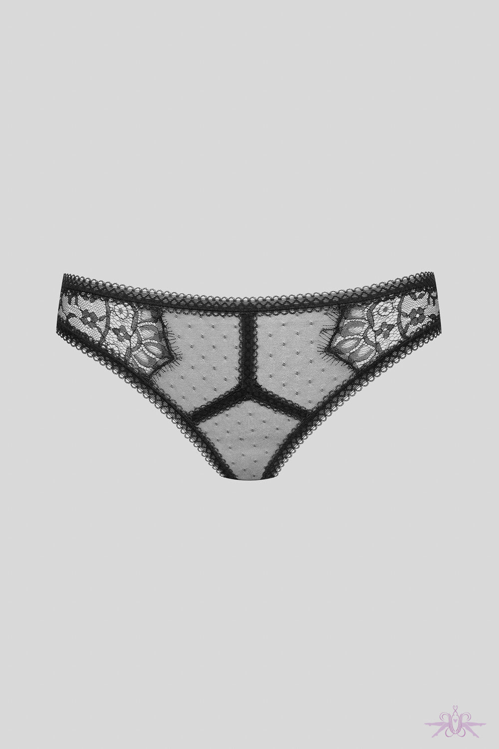 Maison Close Inspiration Divine Panty