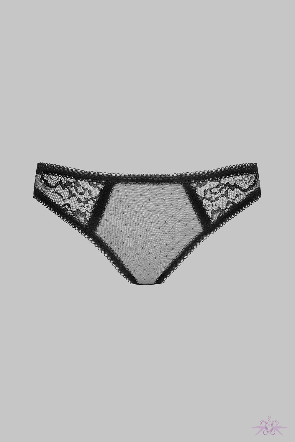 Maison Close Inspiration Divine Panty
