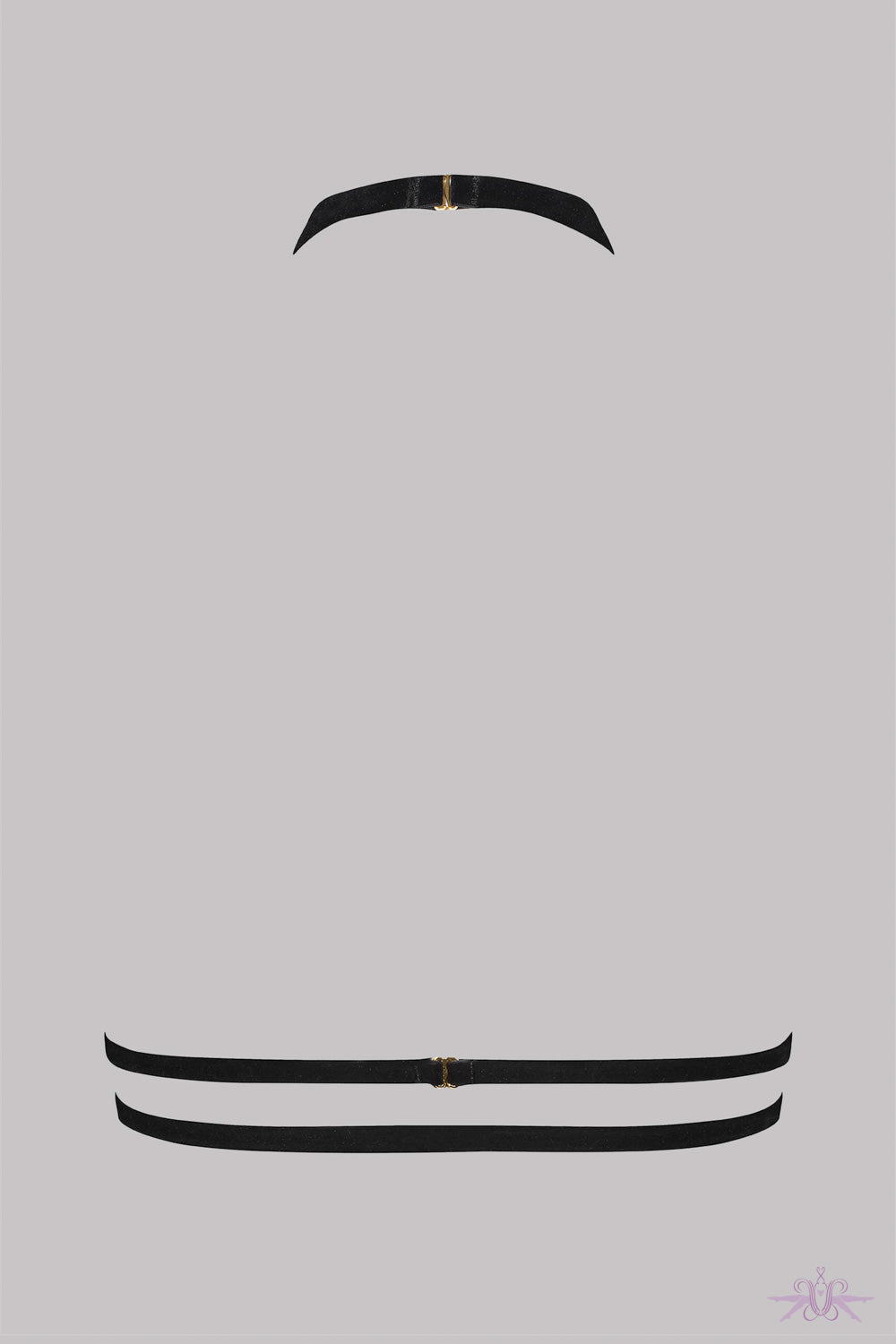 Maison Close Le Fetiches Black Harness