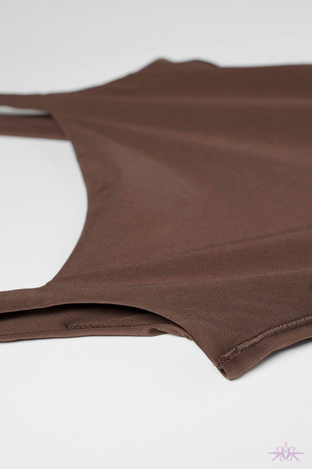 Oroblu Eco-Microfibre Thin Shoulder Skinwear Bodysuit