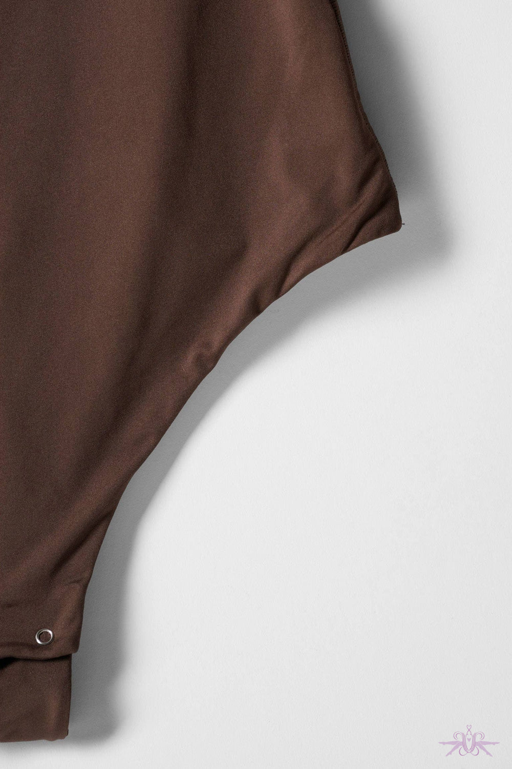 Oroblu Eco-Microfibre Thin Shoulder Skinwear Bodysuit