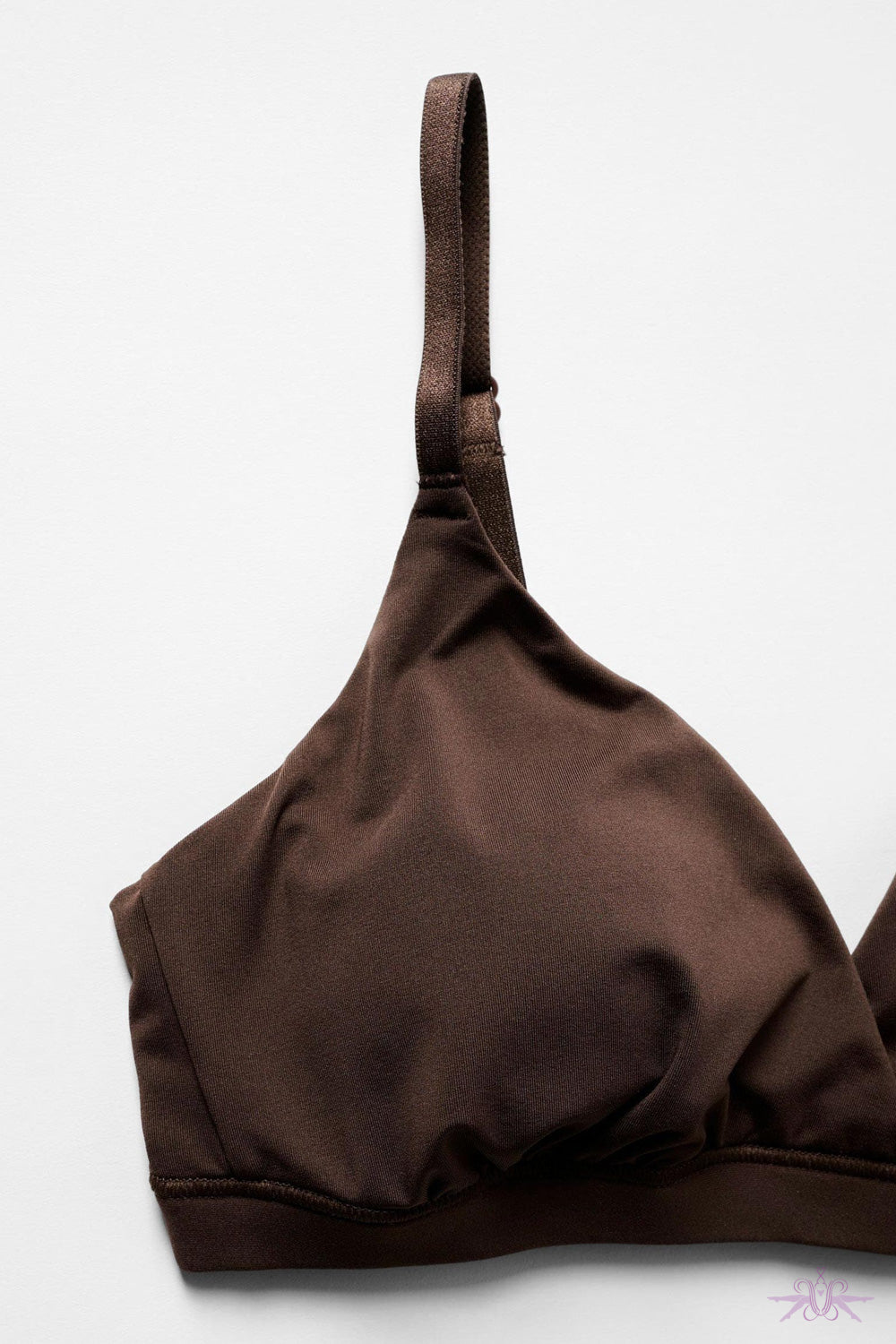 Oroblu Eco-Microfibre Skinwear Bra