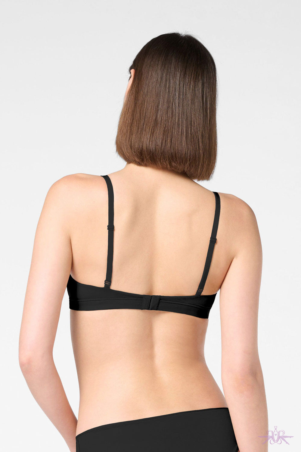 Oroblu Eco-Microfibre Skinwear Bra