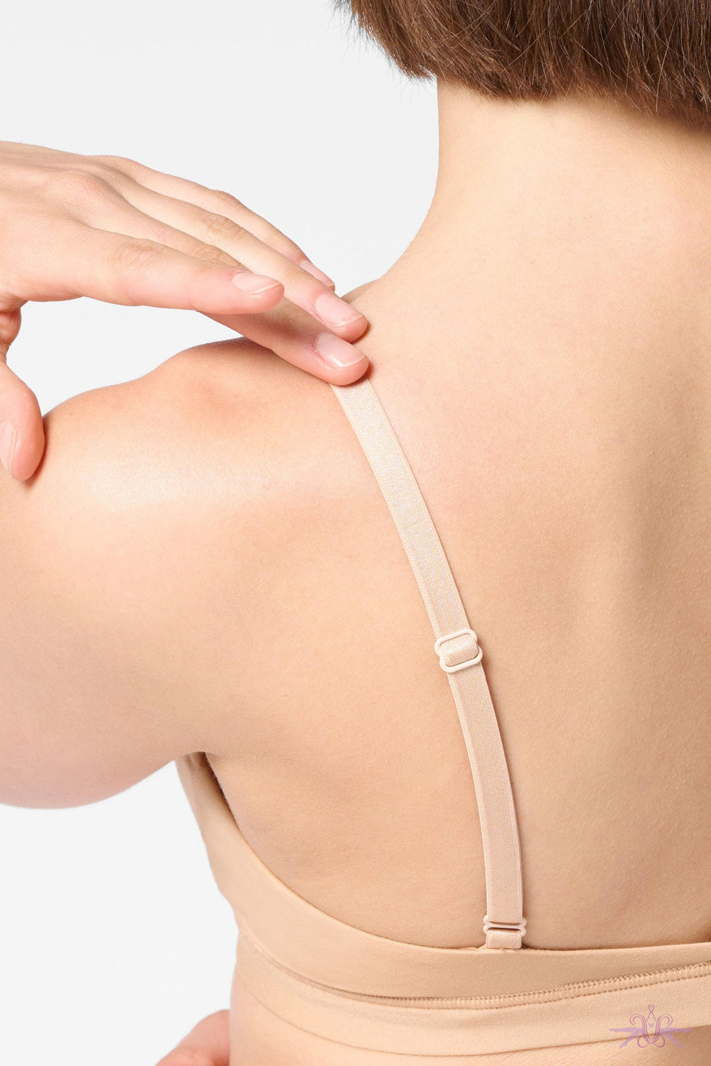 Oroblu Eco-Microfibre Skinwear Bra