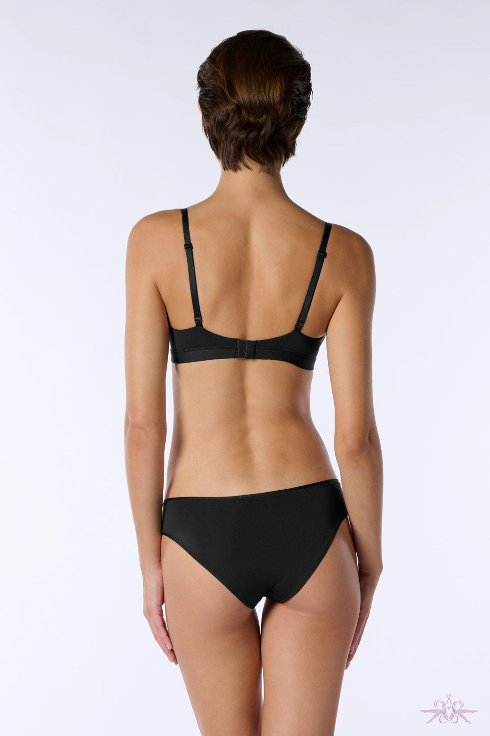 Oroblu Eco-Microfibre Skinwear Briefs