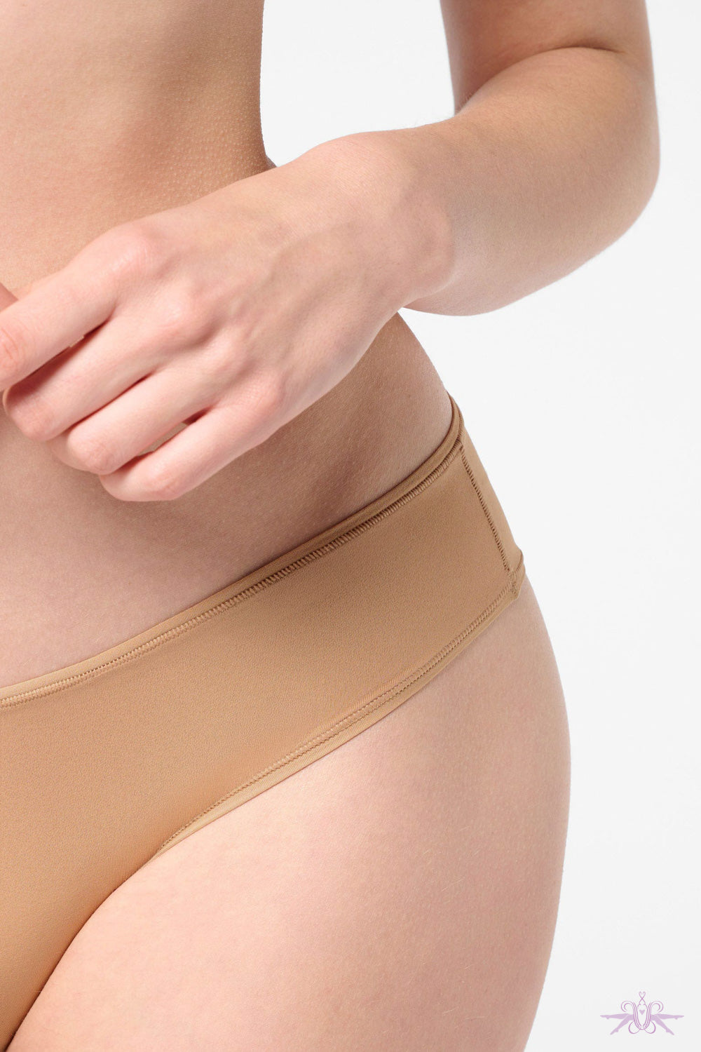 Oroblu Eco-Microfibre Skinwear Briefs