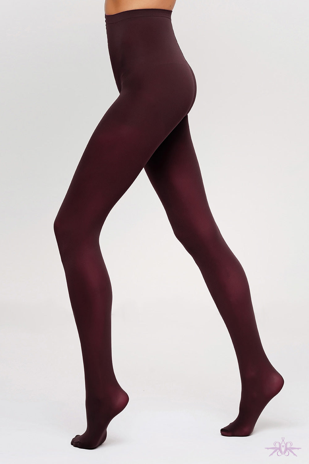 Giulia Blues 70 Tights