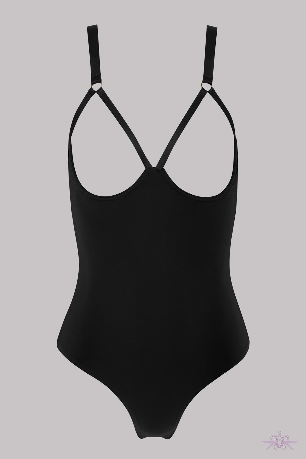 Maison Close Tapage Nocturne Cupless Black Body