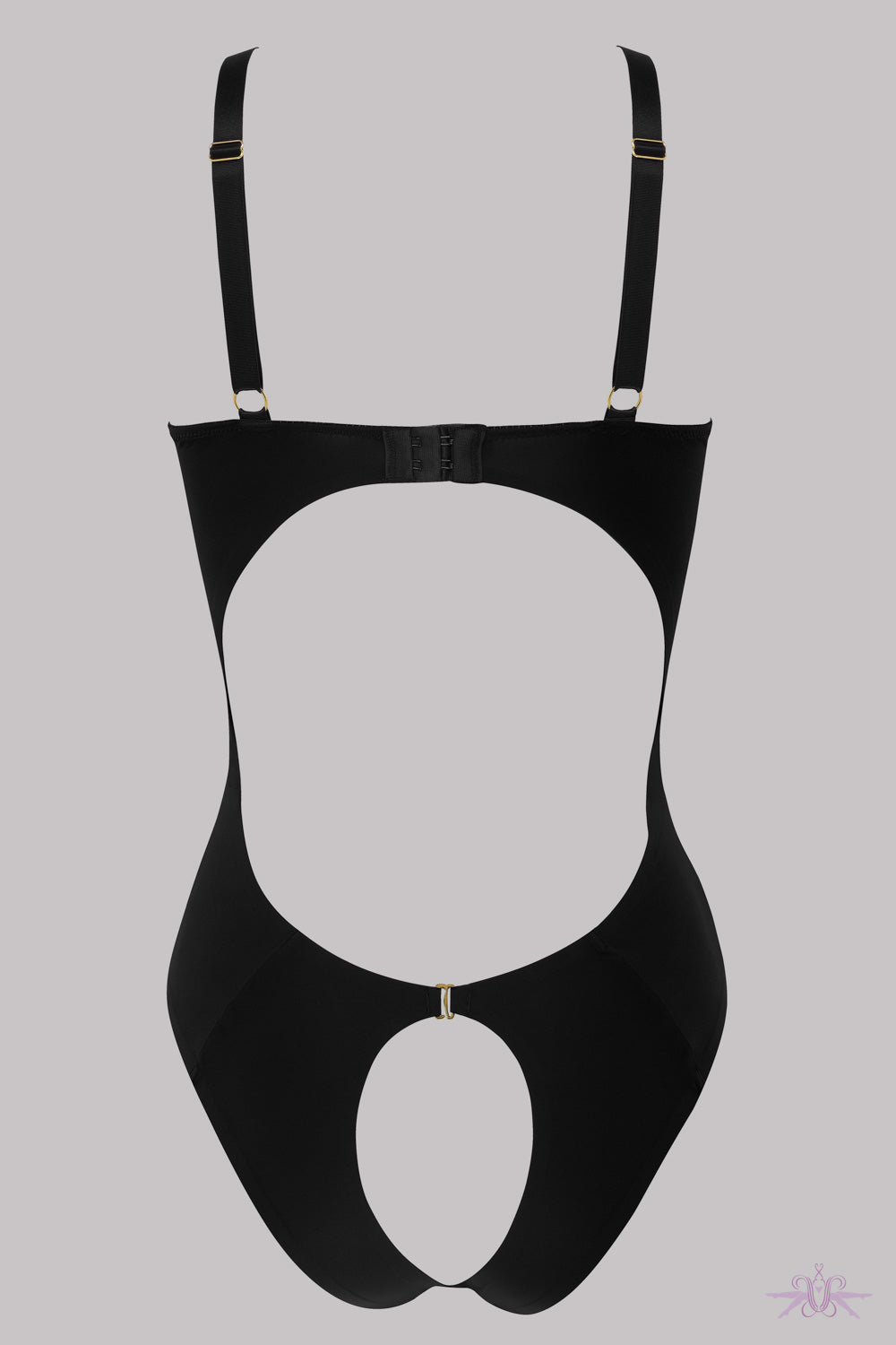 Maison Close Tapage Nocturne Cupless Black Body