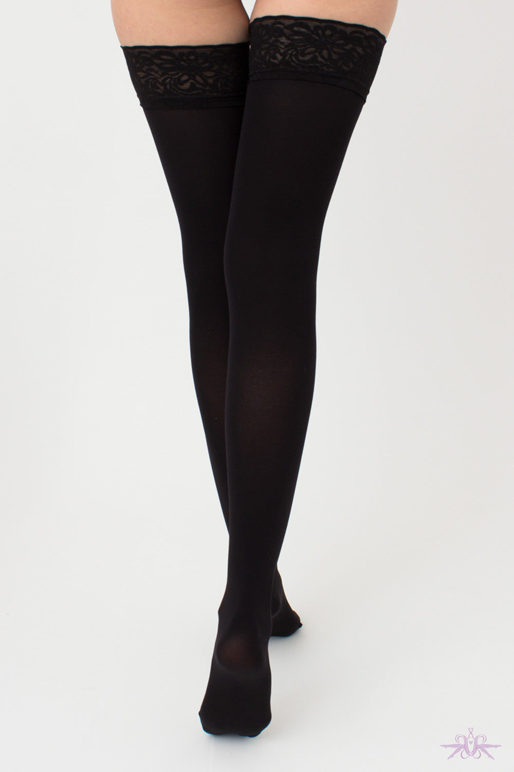 Giulia Emotion 100 Hold Ups