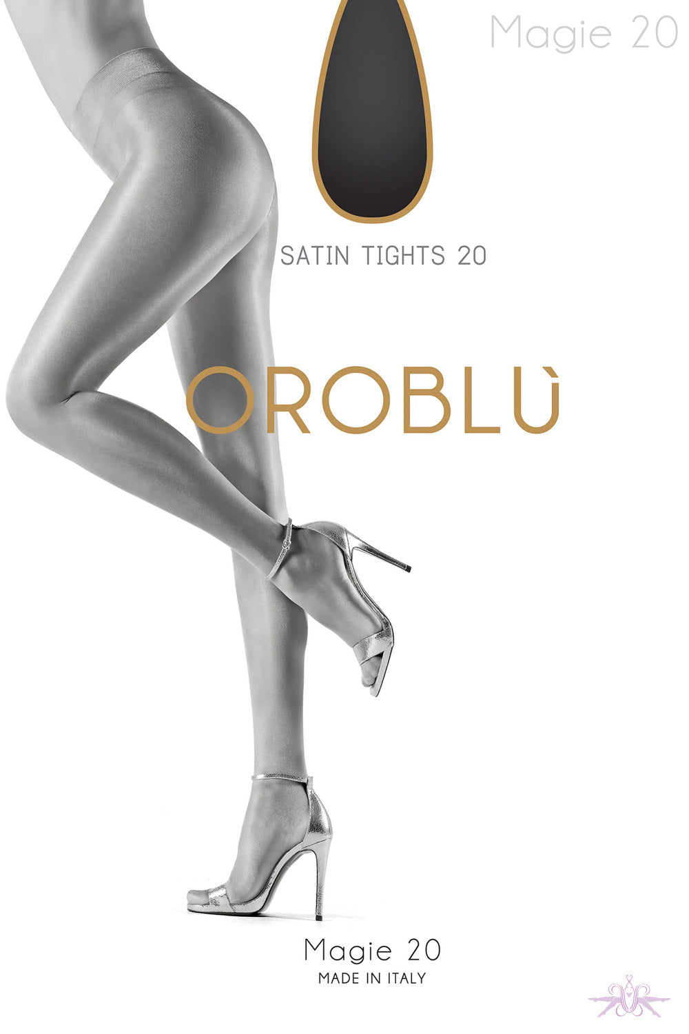 Oroblu Magie 20 Shine Tights
