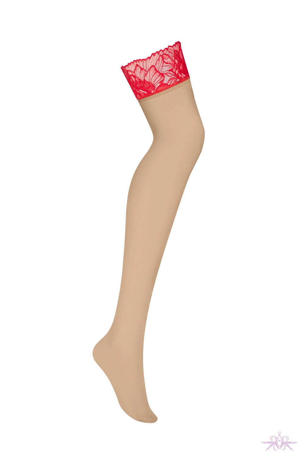 Obsessive Matildea Stockings