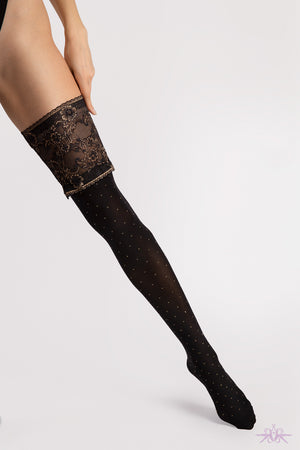 Fiore Notte Hold Ups