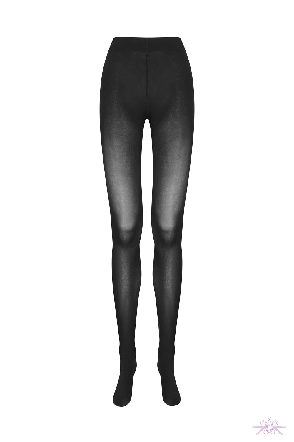 Maison Close Backless Tights 70D