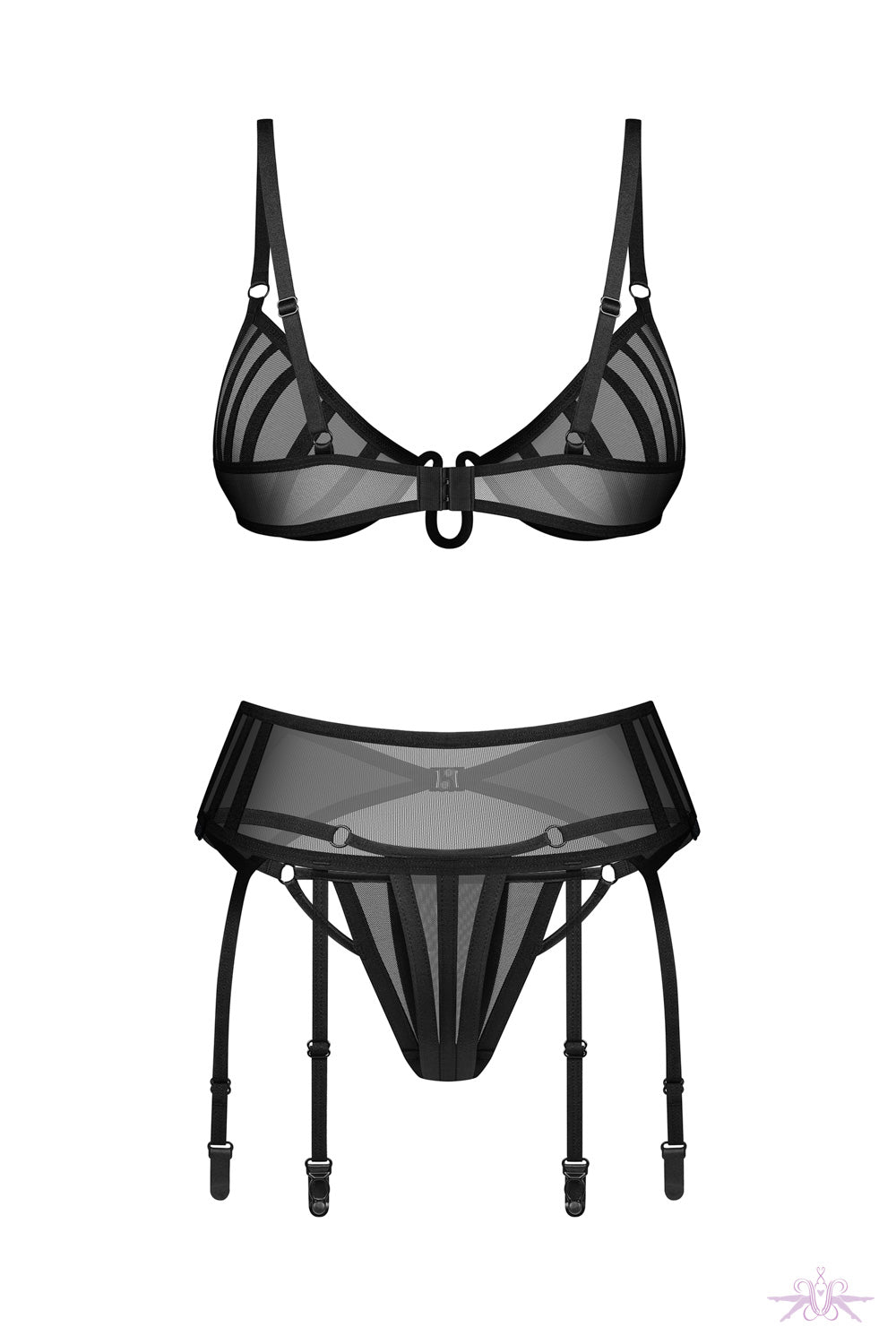 Obsessive Aurorium 3pcs Set